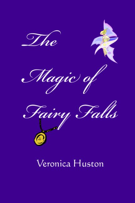 Bekijk The Magic of Fairy Falls op Veronica Huston