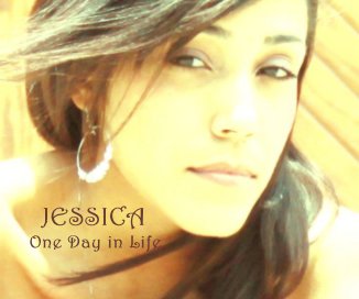 JESSICA One Day in Life book cover