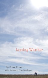 Leaving Weather book cover