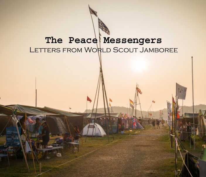 Ver The Peace Messengers por Louen Tang Wai Chun