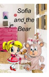 Sofia and the Bear book cover