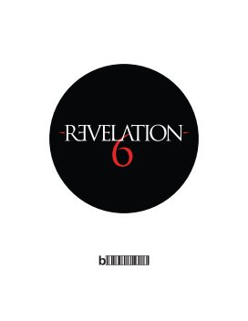 Revelation6 book cover