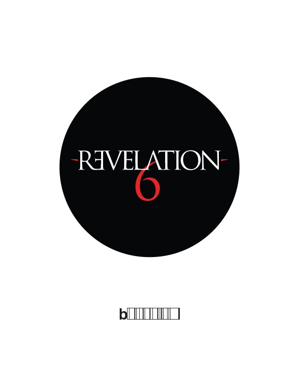 Visualizza Revelation6 di Brent Leideritz
