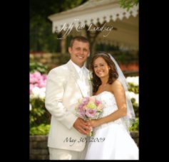 Jeff & Lindsey- May 30, 2009 book cover