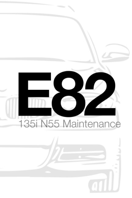 Ver 135i (N55) E82 AW Manual por Jordan Flaig
