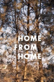 Home From Home book cover