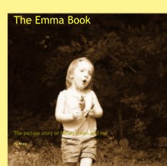 The Emma Book book cover