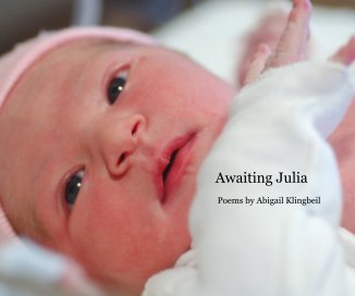 Awaiting Julia book cover