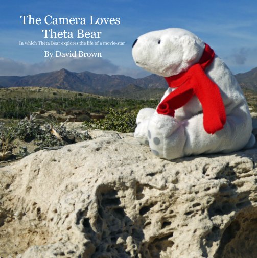 Ver The Camera Loves Theta Bear por David Brown