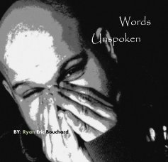 Words Unspoken book cover