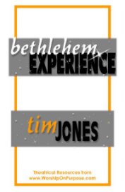 bethlehemEXPERIENCE book cover