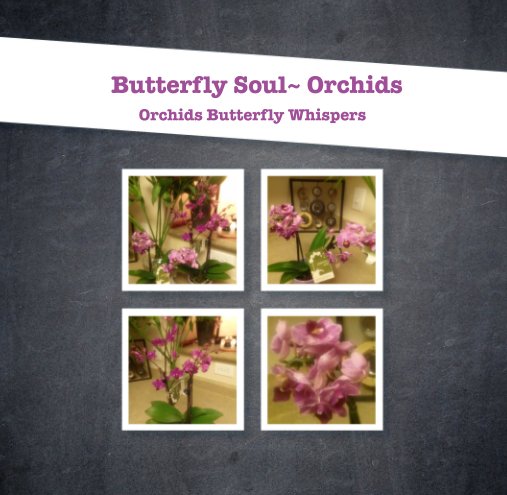 View Butterfly Soul~ Orchids by Butterfly Soul~ R. Allen