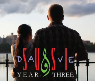Susi and Dave - Year 3 book cover