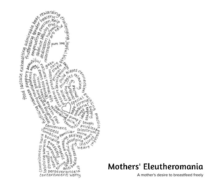 View Mothers' Eleutheromania by Kaylyn Leanne Taylor