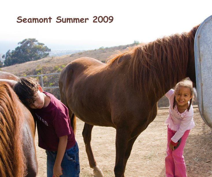 Ver Seamont Summer 2009 por Areiel Wolanow