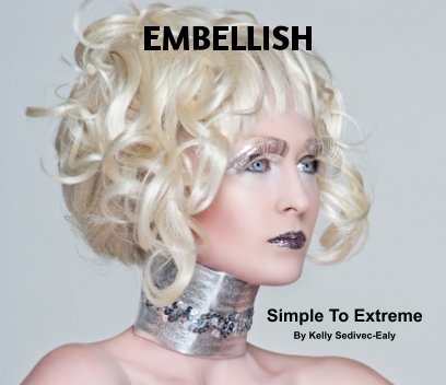 EMBELLISH book cover