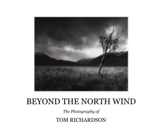 BEYOND THE NORTH WIND book cover