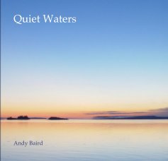 Quiet Waters book cover