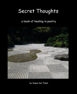 Secret Thoughts book cover