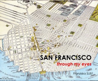 SAN FRANCISCO book cover