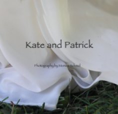Kate and Patrick book cover