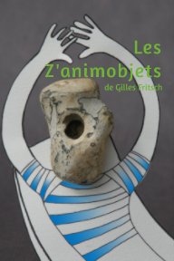 Les Z'animobjets book cover