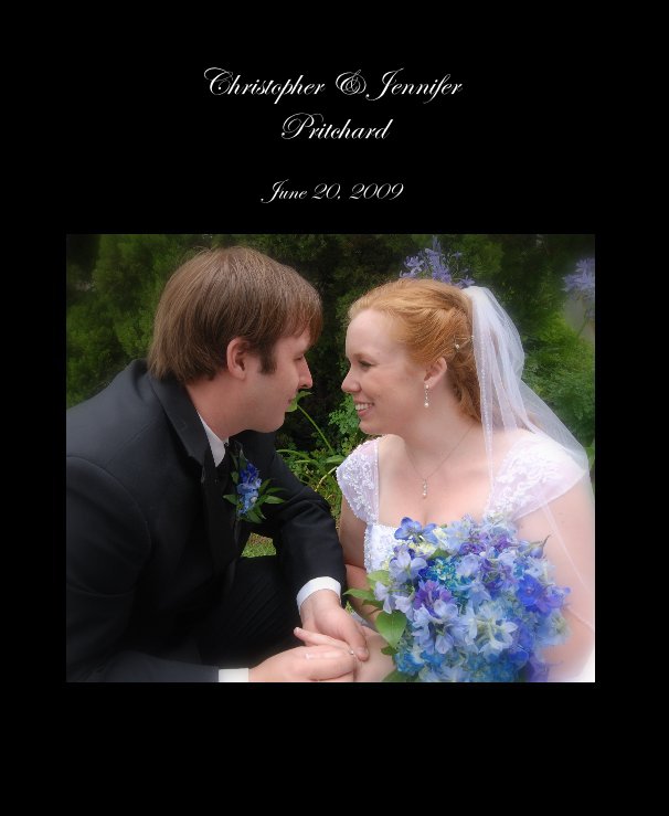 Bekijk Christopher & Jennifer Pritchard op photoshootme
