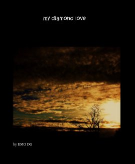 my diamond love book cover