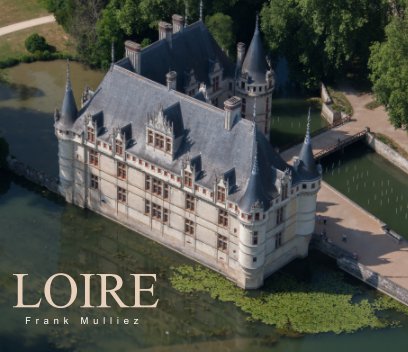 Loire book cover