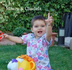 Mauro & Candela book cover