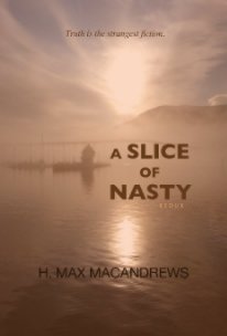 A Slice of Nasty (A SoN) book cover