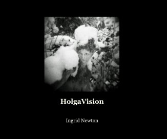 HolgaVision book cover