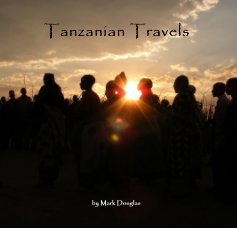 Tanzanian Travels book cover