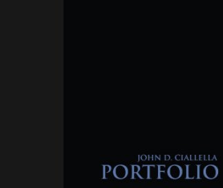 John D Ciallella book cover