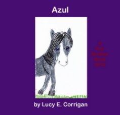 Azul book cover