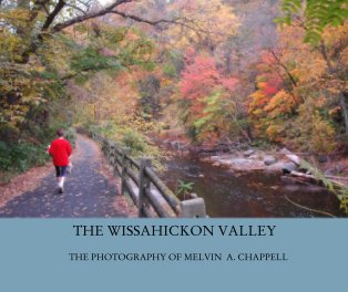 The Wissahickon Valley book cover
