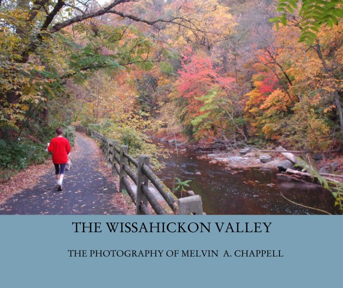 View The Wissahickon Valley by MELVIN  A. CHAPPELL