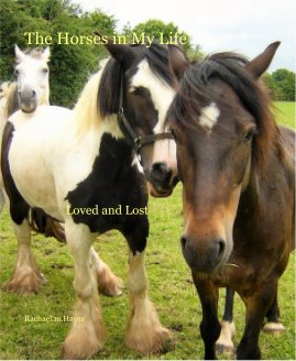 The Horses in My Life book cover