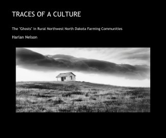 Traces of a Culture book cover