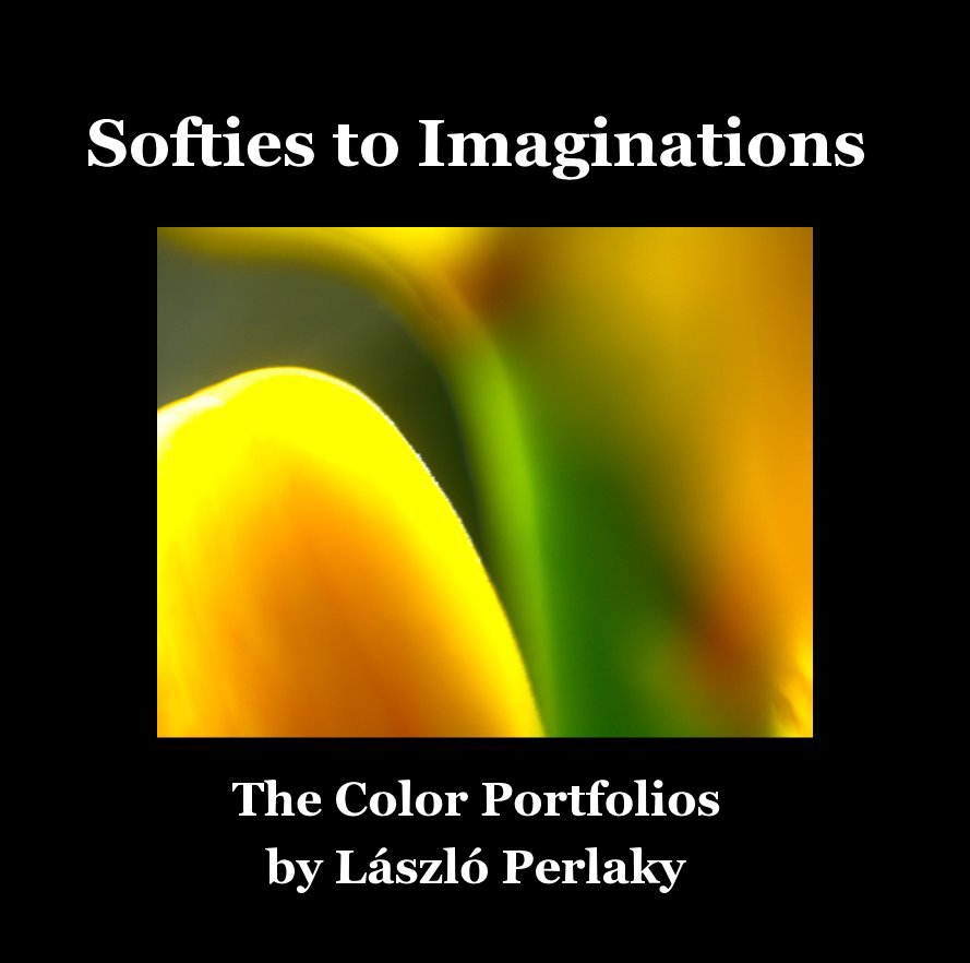 Ver Softies to Imaginations por László Perlaky