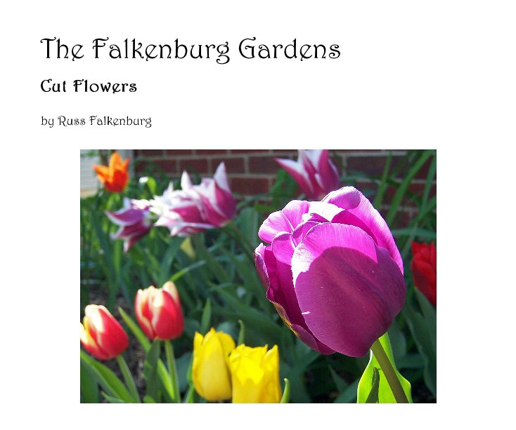 Visualizza The Falkenburg Gardens di Russ Falkenburg