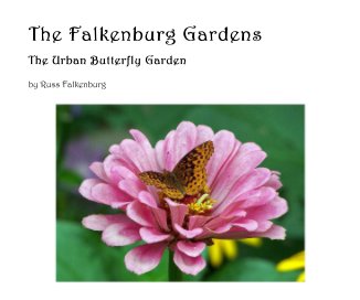 The Falkenburg Gardens book cover