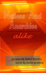 Nations and Anarchies, Alike book cover