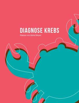 Diagnose Krebs book cover