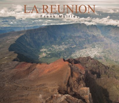 La Réunion book cover