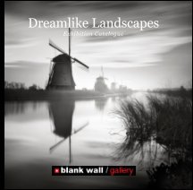 Dreamlike Landscapes book cover