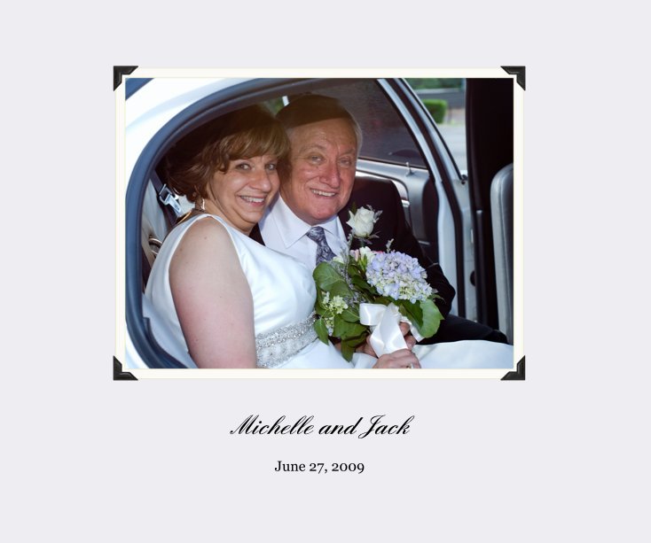 View Michelle and Jack by djrb