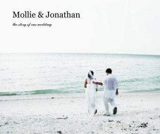 Mollie & Jonathan book cover
