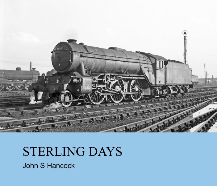 View STERLING DAYS by John S Hancock