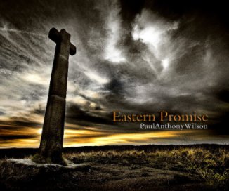 Eastern Promise book cover